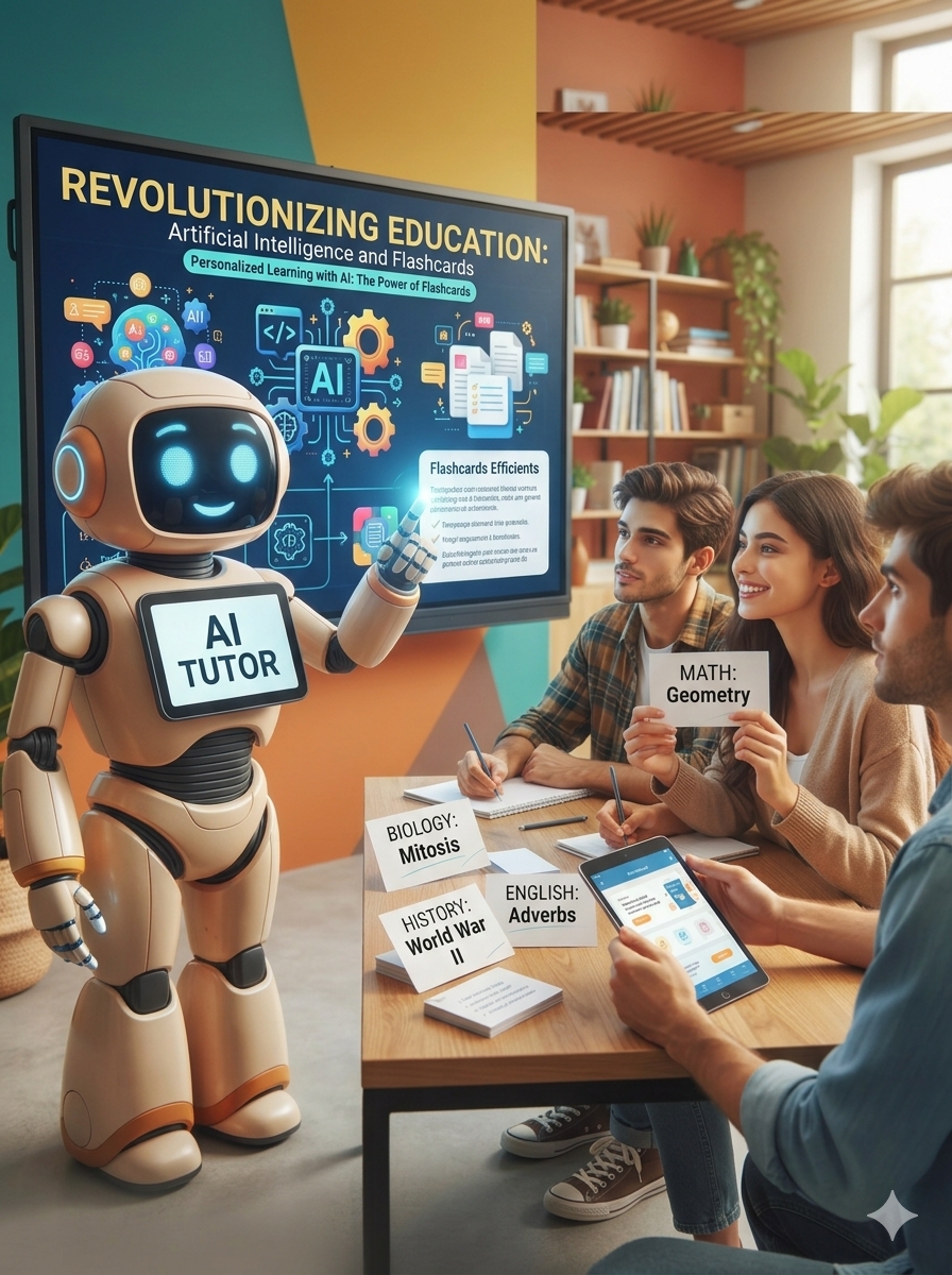 How Active Recall and FlashPilot AI Transform the Way You Learn